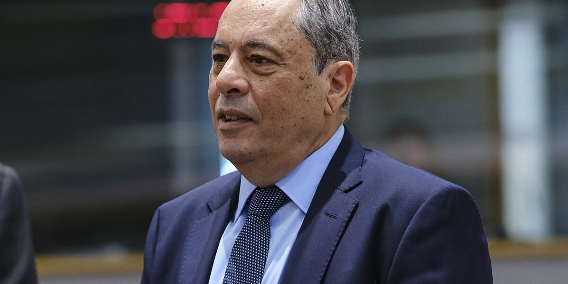 Palmas “hiç kimseden askeri tesislerimizi kullanma talebi almadık”