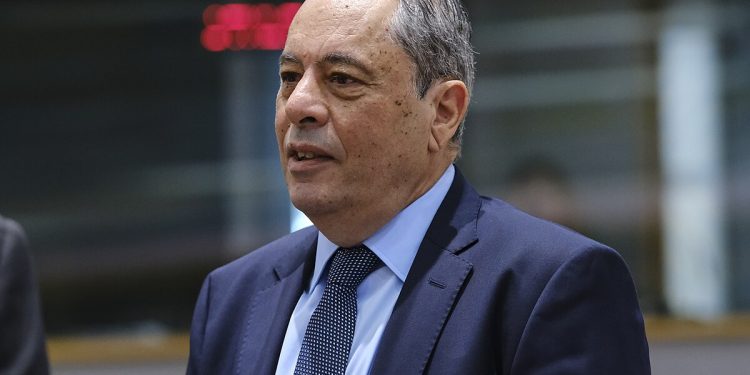 Palmas “hiç kimseden askeri tesislerimizi kullanma talebi almadık”