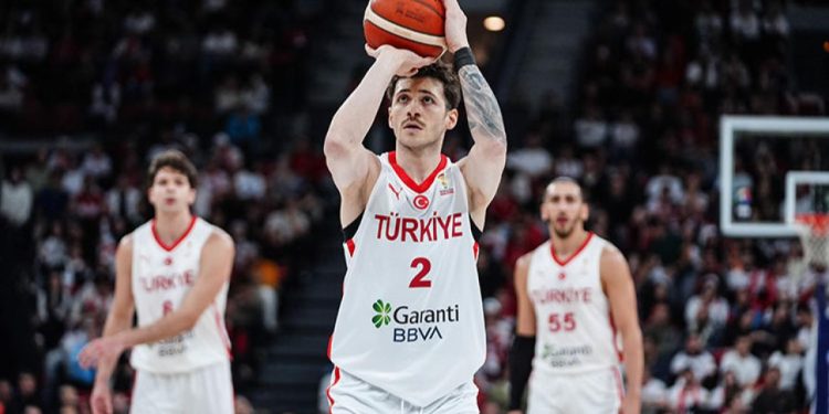 12 Dev Adamın rakibi Sırbistan