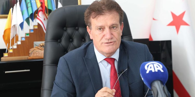 Arıklı’dan sağduyu çağrısı: Umarım aileler daha fazla etkilenmeden bu tartışma biter