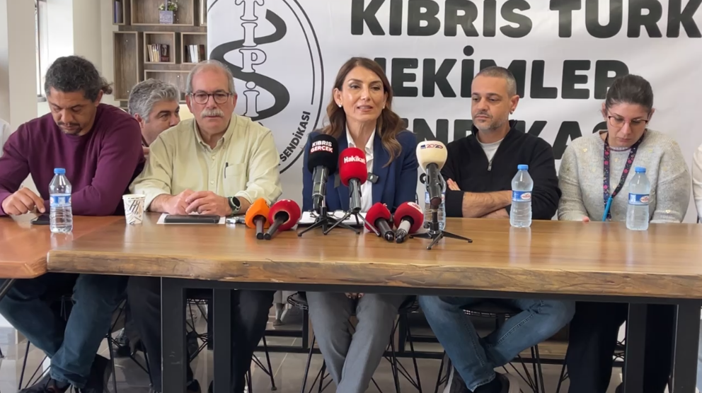 Gürkut: Hekimler 6 ayrı statüde, güvencesiz şekilde çalıştırılıyor