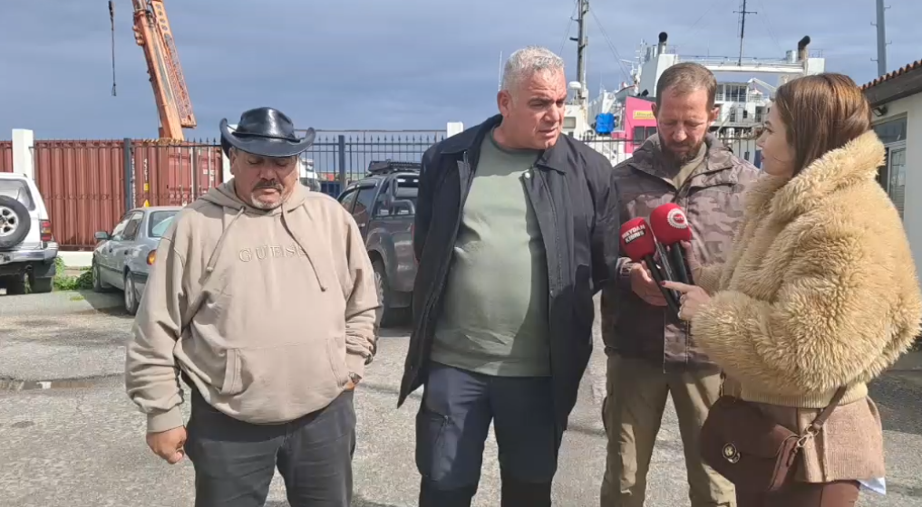 Hayvancı: Bakanı görevden alın, kapıları açın!