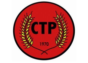 CTP, Arabahmet Kültür Dayanışma Derneği’ni kabul etti