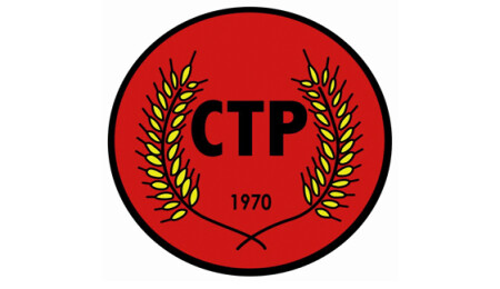 CTP, Arabahmet Kültür Dayanışma Derneği’ni kabul etti