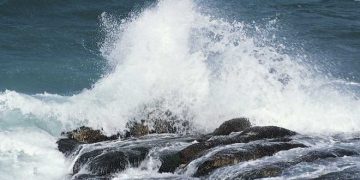 Denizlerde fırtına bekleniyor