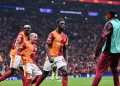 Galatasaray'ın galibiyeti dünya basınında ses getirdi
