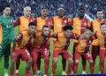 Galatasaray, Şampiyonlar Ligi son 16 turunda