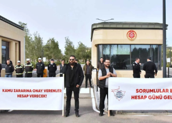 Tel-Sen: 25 yıllık fiberoptik protokolü tutsaklık mahkûmiyeti