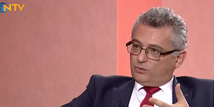 Erhürman: Türkler yokmuş gibi karar alınamaz