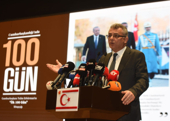 Güven artırıcı önlemler çerçevesinde hangi üç başlıkta uzlaşı var?