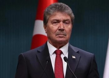 Başbakan Üstel Pamuklu Devlet Hastanesi inşaatında incelemelerde bulundu