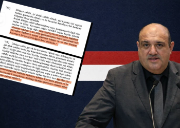 Halkın derdi güvenlik, hükümetin derdi kıyak!