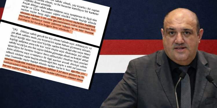 Halkın derdi güvenlik, hükümetin derdi kıyak!