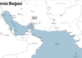 İran’ın Hürmüz hamlesine petrol piyasalarından sert yanıt