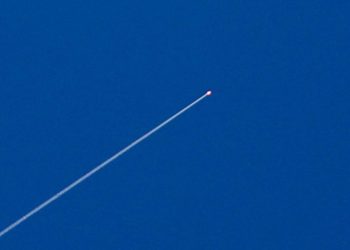 İran, İsrail’e yeni füze ve İHA saldırısı başlattı