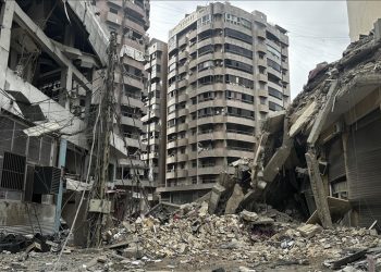 İspanya, İsrail’in Lübnan’a yönelik saldırılarını kınadı