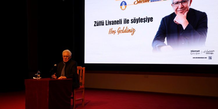 İskele Belediyesinin 15. Kültür & Sanat Günleri başladı