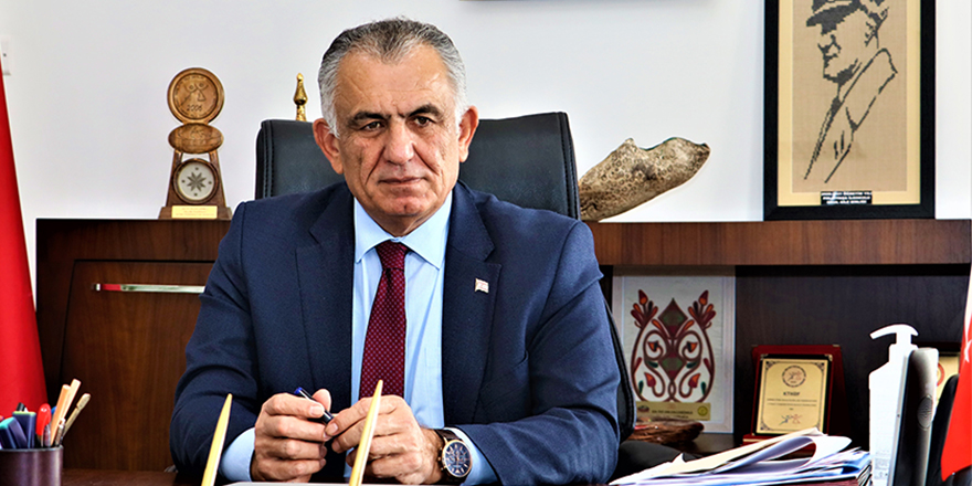 Eğitim Bakanı Çavuşoğlu’nun Dünya Kadınlar Günü mesajı…