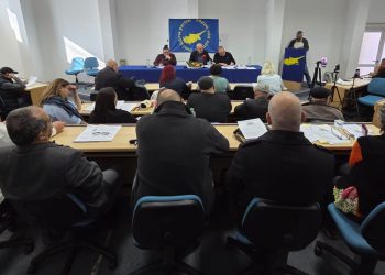 YKP’nin 16’ncı Kurultayı yapıldı