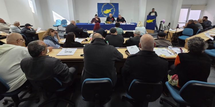 YKP’nin 16’ncı Kurultayı yapıldı