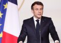 Macron, Güney Kıbrıs’a gidiyor