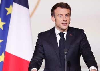 Macron, Güney Kıbrıs’a gidiyor