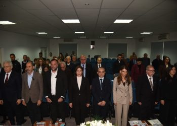 14 Mart Tıp Bayramı Töreni düzenlendi