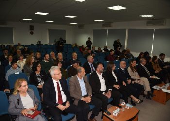 14 Mart Tıp Bayramı kutlandı