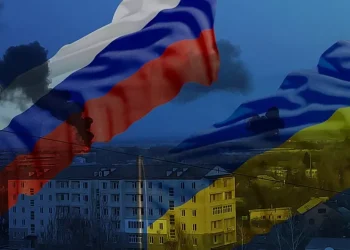 Rusya: Kiev’in terör eylemlerine karşı Ukrayna’daki askeri ve enerji tesislerini vurduk