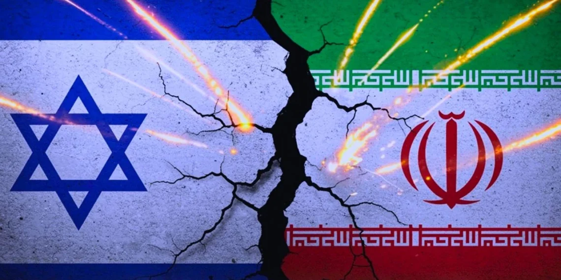 İran’ın Uzay Ajansı merkezini ve Hava Savunma Sistemi üretim fabrikasını hedef aldık