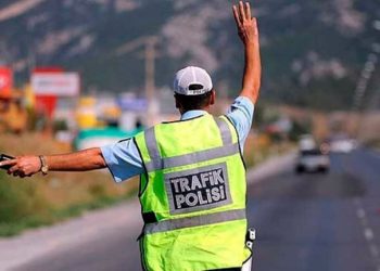 Asayiş ve trafik denetimleri devam ediyor