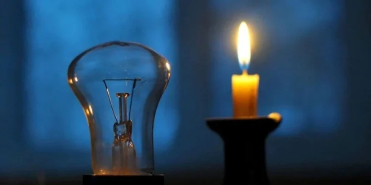 Girne’de geniş çaplı elektrik kesintisi…