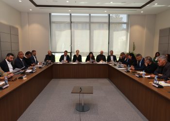 Komite, 11 yasa tasarısını onaylayarak Genel Kurul’a sevk etti