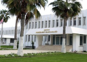 Dışişleri Bakanlığı, Hala Sultan Tekkesi ziyaretinin engellenmesini protesto etti