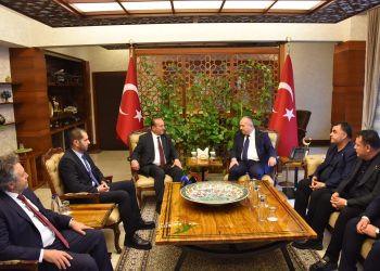 Ataoğlu: “Kuzey Kıbrıs turizmini daha geniş kitlelere tanıtmak amacıyla Anadolu’nun farklı şehirlerinde aktif tanıtım faaliyetleri yürütülüyor”