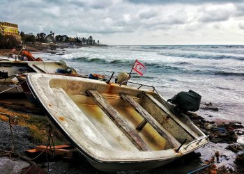 Meteoroloji’den karada ve denizde fırtına uyarısı