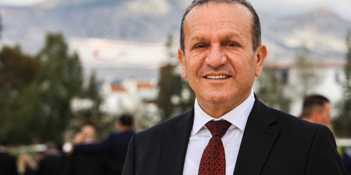 Ataoğlu’ndan çağrı: “Farklı adalara, ülkelere gidileceğine kendi adamız olan KKTC’ye gelinsin”