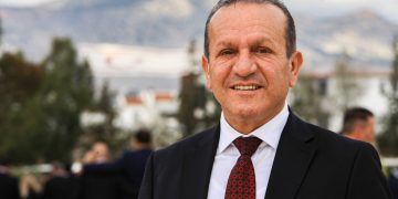 Ataoğlu’ndan çağrı: “Farklı adalara, ülkelere gidileceğine kendi adamız olan KKTC’ye gelinsin”