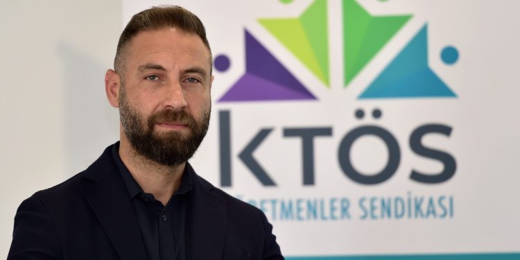 KTÖS, yarın örgütlü olduğu tüm okullarda grev ve eylem yapacak