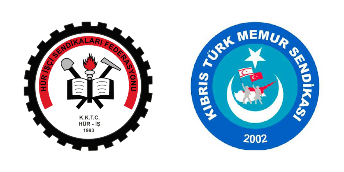 Hür-İş ve Memur-Sen, yarınki genel greve katılacaklarını açıkladı
