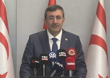 Cevdet Yılmaz’dan fiber optik açıklaması: Düzeltilmesi gereken bir nokta varsa düzeltmekten çekinmeyiz