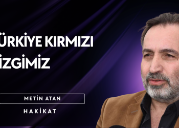 Türkiye Güvenliğimizin Teminatı