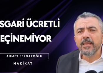 Serdaroğlu’ndan akaryakıt zammına sert tepki