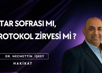 Bir Ateistin Ramazan Vaazı