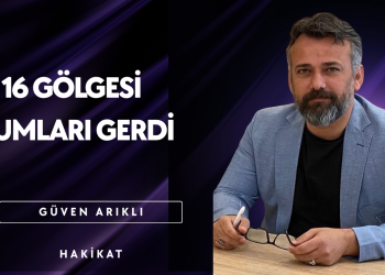 F-16 Gerçeği ve Rum Yönetiminin Bitmeyen Ezberi