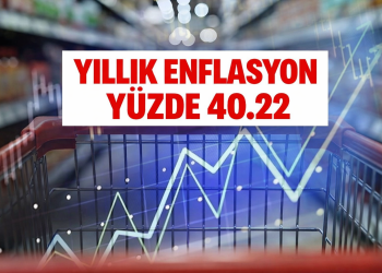 Şubat Enflasyonu açıklandı!