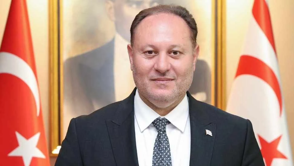 Çanakkale’de düşmana karşı duran Mehmetçik ve Kıbrıs’ta varlığını koruyanlar aynı zincirin halkaları