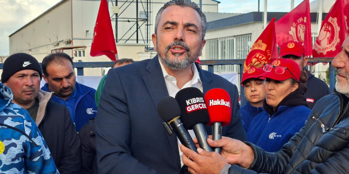 Serdaroğlu’ndan Muhalefete Yasa Çağrısı