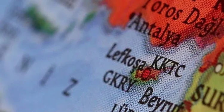 Uluslararası basın kuruluşları, Orta Doğu’daki gelişmeleri canlı takip etmek için Kıbrıs’ta