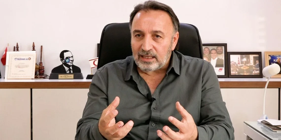 Zam politikaları kabul edilemez